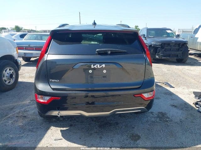 2024 KIA NIRO EV WIND 17