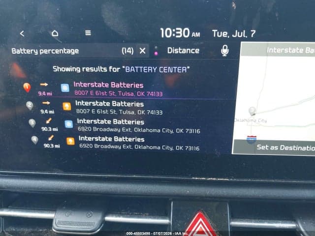 2024 KIA NIRO EV WIND 18