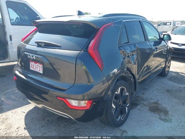 2024 KIA NIRO EV WIND 4