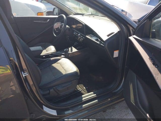 2024 KIA NIRO EV WIND 5