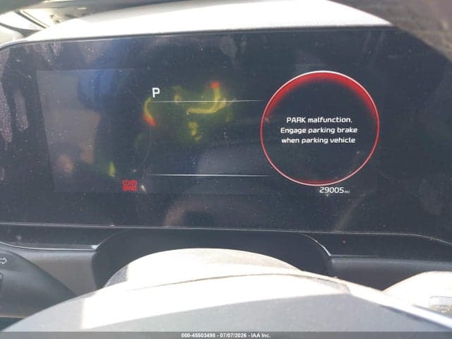 2024 KIA NIRO EV WIND 7