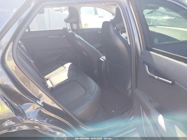 2024 KIA NIRO EV WIND 8