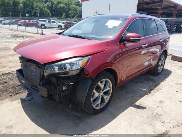 2017 KIA SORENTO 3.3L SX 2