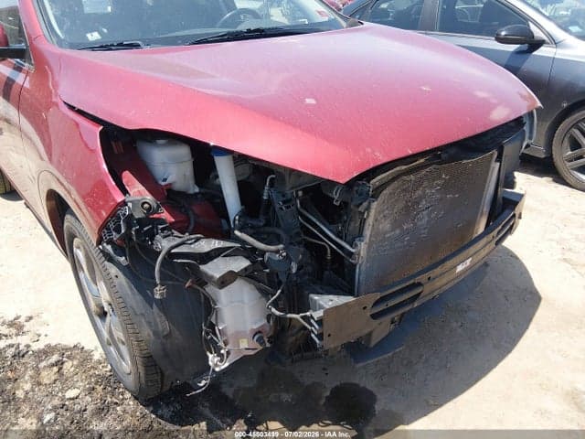 2017 KIA SORENTO 3.3L SX 6