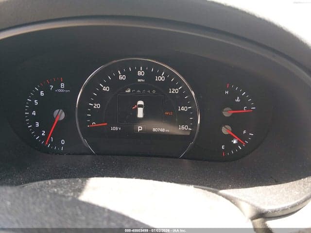 2017 KIA SORENTO 3.3L SX 7