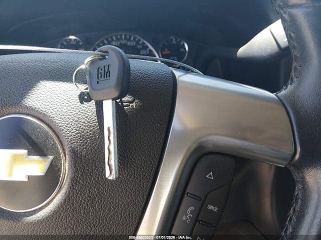 2019 CHEVROLET EXPRESS 3500 LS 11