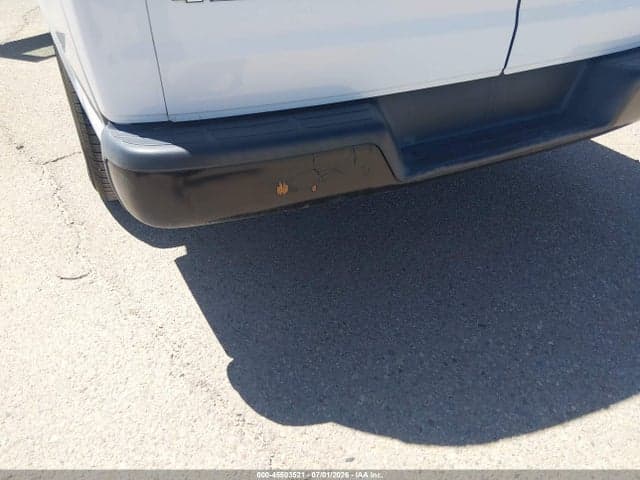 2019 CHEVROLET EXPRESS 3500 LS 6