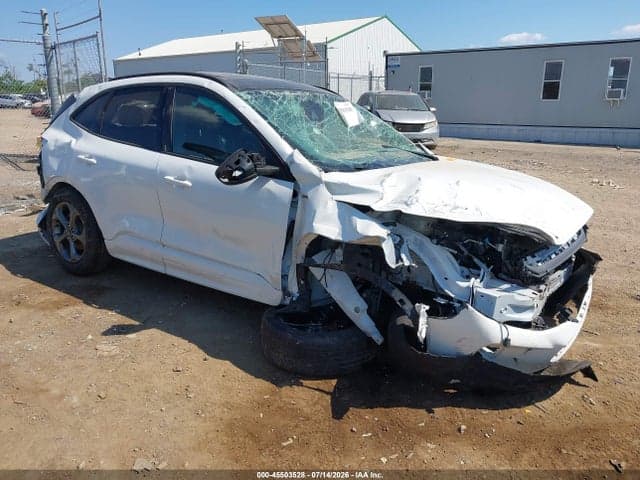 2024 FORD ESCAPE ST-LINE 1