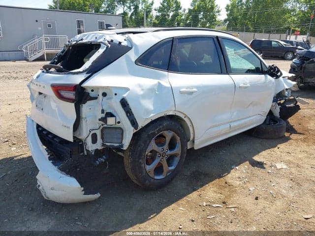 2024 FORD ESCAPE ST-LINE 4