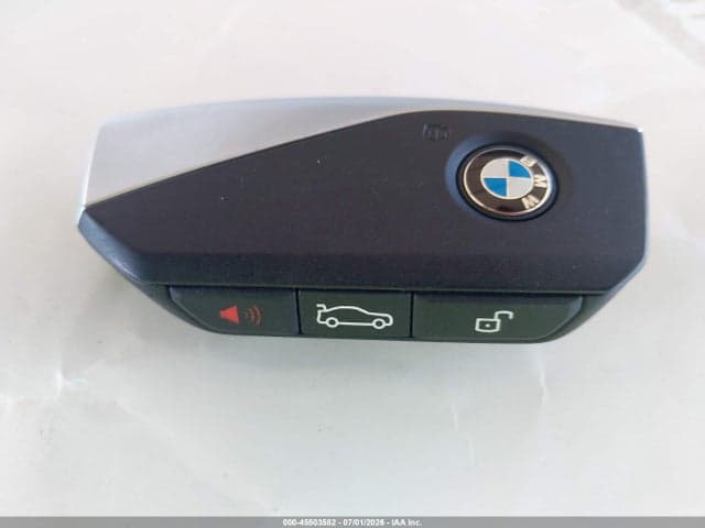 2026 BMW I5 EDRIVE40 11