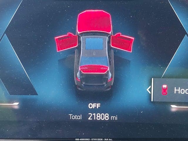 2026 BMW I5 EDRIVE40 15