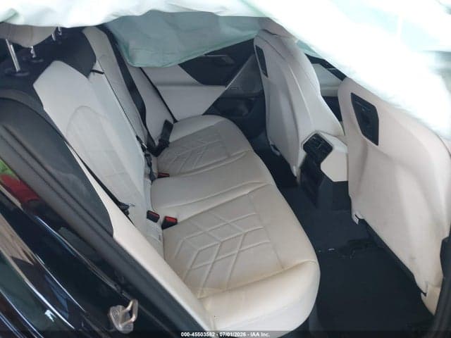 2026 BMW I5 EDRIVE40 8