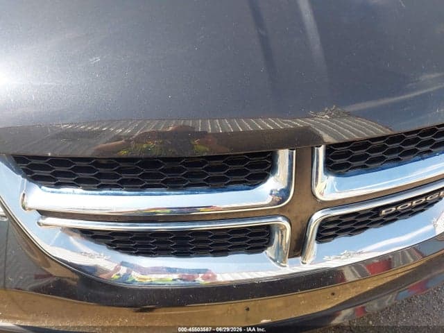 2020 DODGE GRAND CARAVAN SE 15