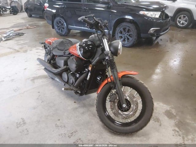 2024 HONDA VT750 C2B 1