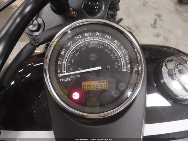 2024 HONDA VT750 C2B 7