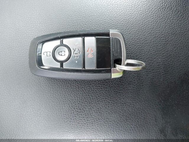 2020 FORD FUSION HYBRID SE 11