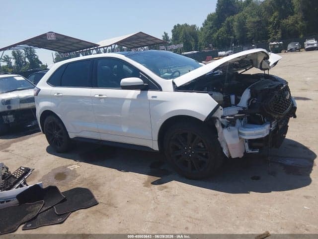 2024 FORD EDGE ST-LINE 1