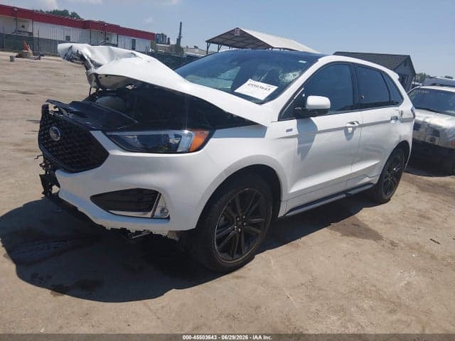 2024 FORD EDGE ST-LINE 2