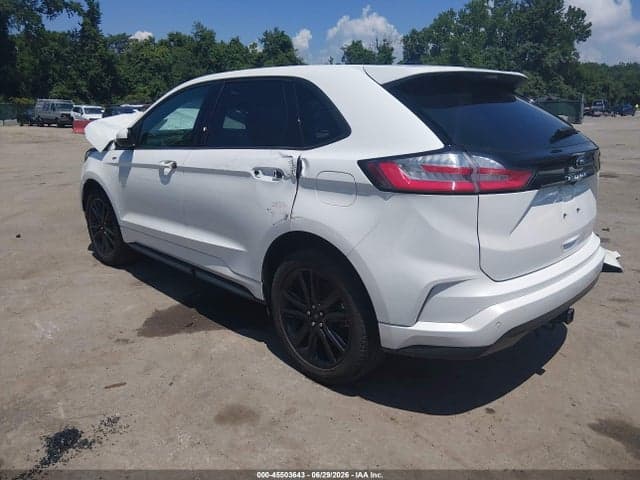 2024 FORD EDGE ST-LINE 3