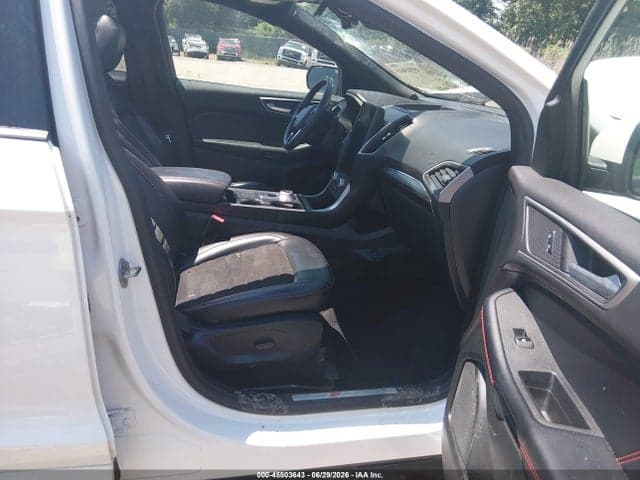 2024 FORD EDGE ST-LINE 5