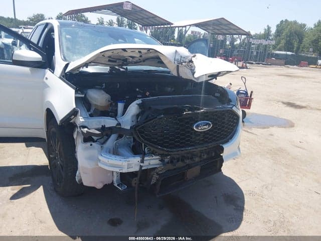 2024 FORD EDGE ST-LINE 6