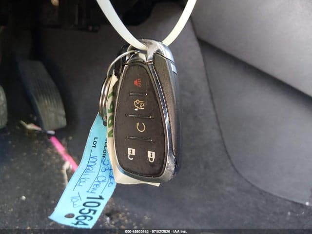 2023 CHEVROLET MALIBU FWD 1LT 11