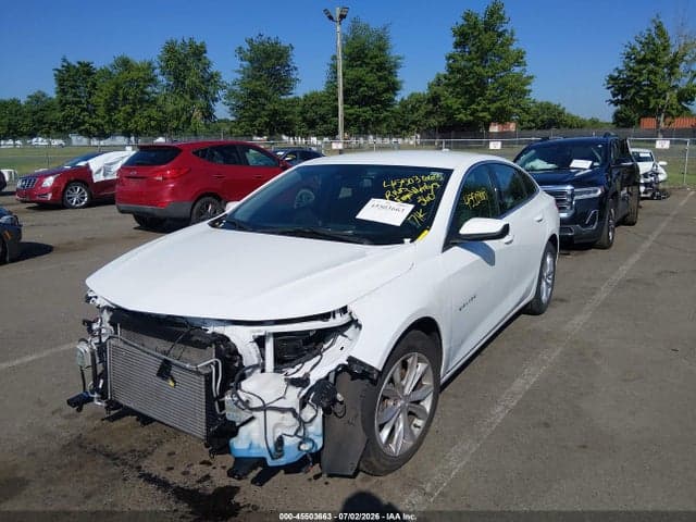 2023 CHEVROLET MALIBU FWD 1LT 6