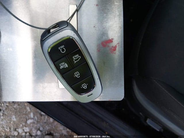 2022 HYUNDAI TUCSON SEL 11