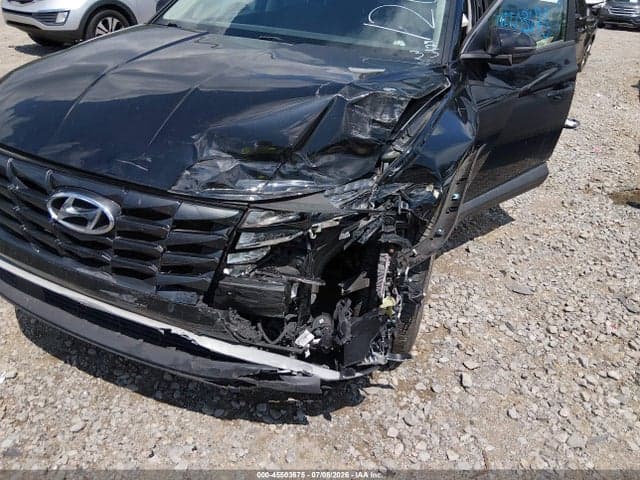 2022 HYUNDAI TUCSON SEL 6