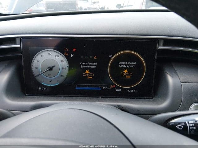 2022 HYUNDAI TUCSON SEL 7