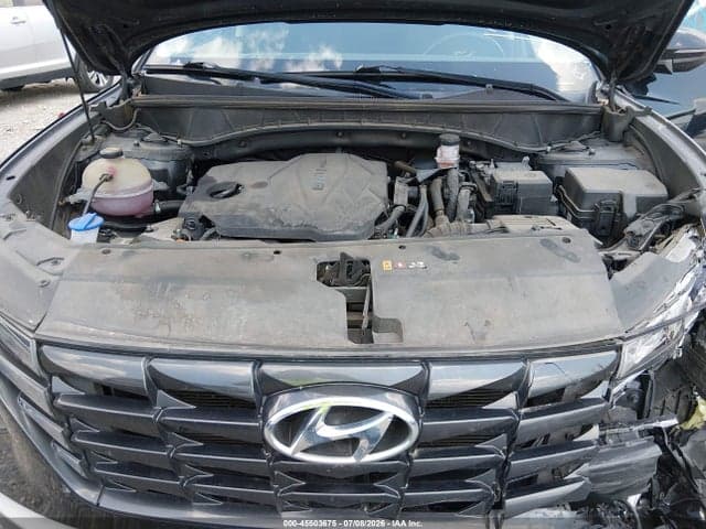 2022 HYUNDAI TUCSON SEL 10
