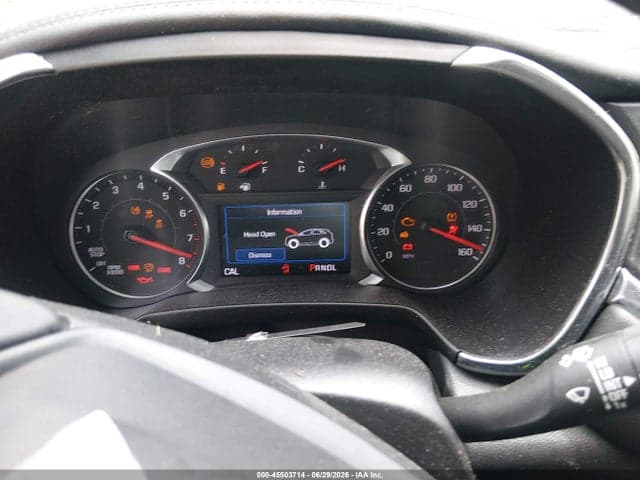 2022 CHEVROLET BLAZER FWD 3LT 16