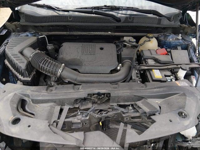 2022 CHEVROLET BLAZER FWD 3LT 10