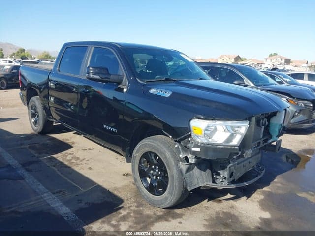 2023 RAM 1500 BIG HORN 4X4 5'7 BOX - 1