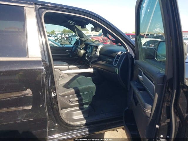 2023 RAM 1500 BIG HORN 4X4 5'7 BOX 6