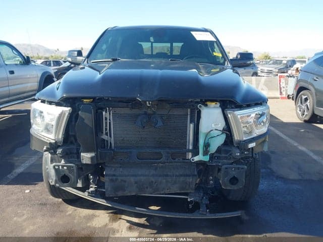 2023 RAM 1500 BIG HORN 4X4 5'7 BOX 7
