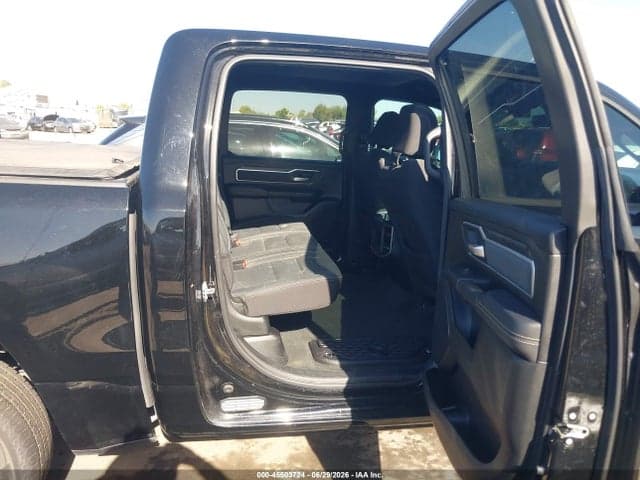 2023 RAM 1500 BIG HORN 4X4 5'7 BOX 9