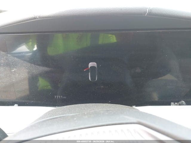 2025 NISSAN MURANO PLATINUM 7