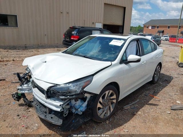 2024 SUBARU LEGACY LIMITED 2