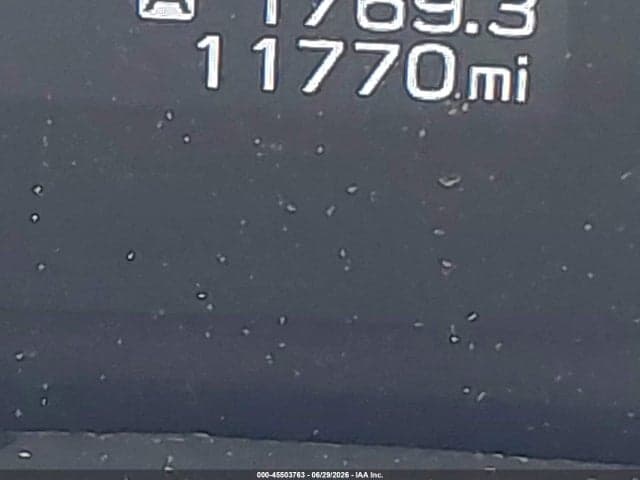 2024 SUBARU LEGACY LIMITED 14