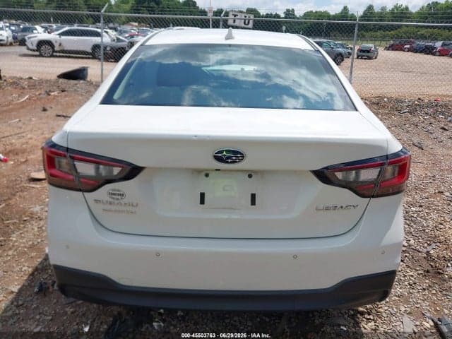 2024 SUBARU LEGACY LIMITED 15
