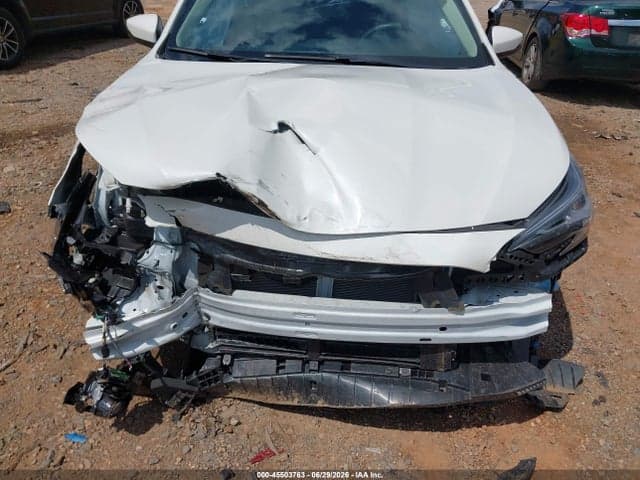 2024 SUBARU LEGACY LIMITED 6