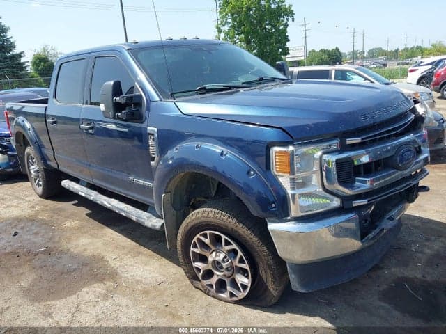 2020 FORD F-250 KING RANCH/LARIAT/LIMITED/PLATINUM/XL/XLT - 1