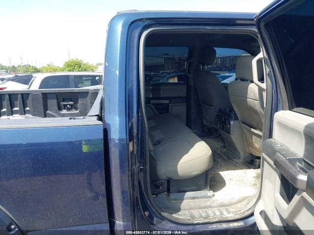 2020 FORD F-250 KING RANCH/LARIAT/LIMITED/PLATINUM/XL/XLT 8
