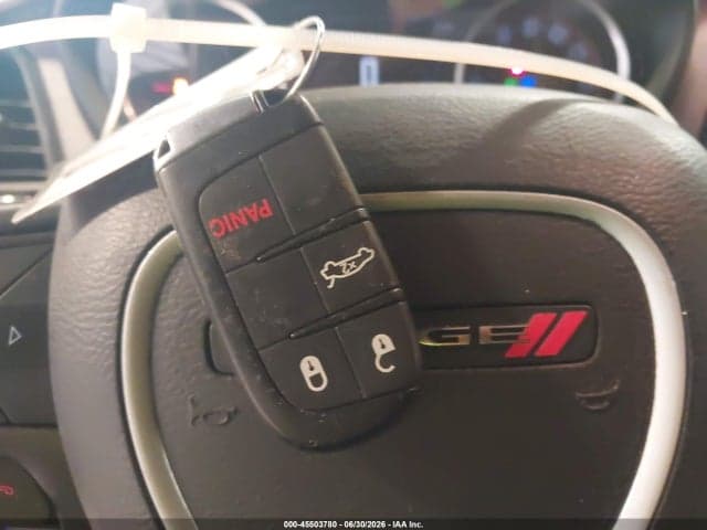 2018 DODGE CHALLENGER R/T 11