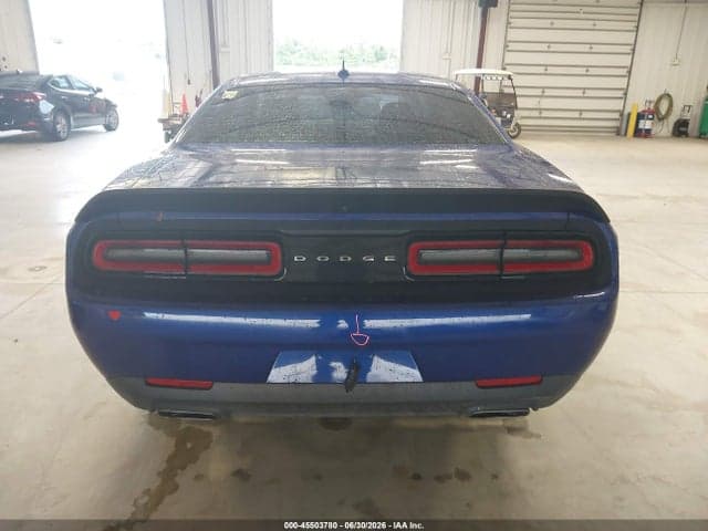 2018 DODGE CHALLENGER R/T 16