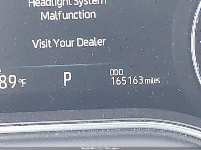 2020 TOYOTA AVALON TRD 7