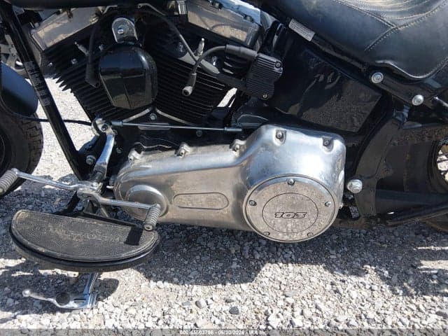 2017 HARLEY-DAVIDSON FLS SOFTAIL SLIM 10
