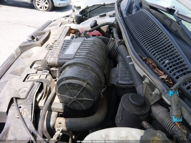 2017 CHEVROLET EXPRESS 3500 LT 10