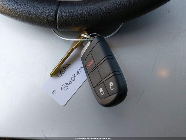 2018 JEEP COMPASS SPORT 4X4 10